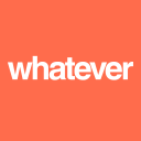 whatever Discord Server Logo