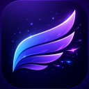 Wing Kingdom Discord Server Logo