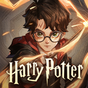 Harry Potter Discord Server Logo