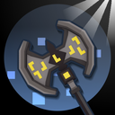 Dungeon Wanderers (Wanderlands) Discord Server Logo