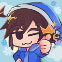 Gacha Online ✨ Discord Server Logo