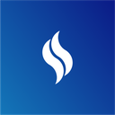 flow. Discord Server Logo