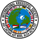 International Kriegsspiel Society Discord Server Logo