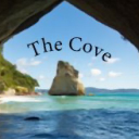 The Cove Discord Server Logo