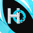 Hope Server. Discord Server Logo