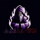 The Gaming Wizs Discord Server Logo