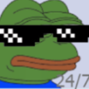 24/7 DANKERS Discord Server Logo