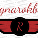RAGNAROK Discord Server Logo