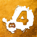 Left 4 Discord Discord Server Logo