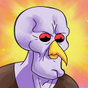 Eggwick's Side Chicks Discord Server Logo