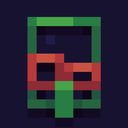 Unusual Squad Discord Server Logo