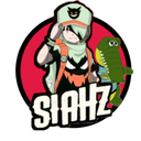 Siahz Discord Server Logo