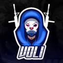 VOLI COMMUNITY Discord Server Logo