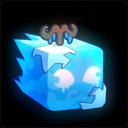 🧊 Frost Chill Hub 🧊 Discord Server Logo