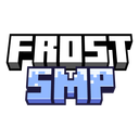 Frost SMP - FS Discord Server Logo