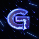 👑Godly Advertising Discord Server Logo