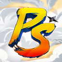 Project Shinobi Discord Server Logo