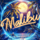 ✞ Mᴀʟɪʙᴜ ✞ Discord Server Logo