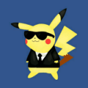 Island 🌴 Discord Server Logo