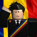 People's Republic of Romania Discord Server Logo