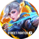 Mobile Legends Discord Server Logo