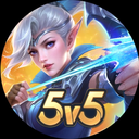Mobile Legends Discord Server Logo