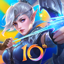 Mobile Legends Discord Server Logo