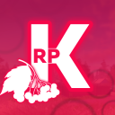 Криминальная Россия РП [ROBLOX] Discord Server Logo