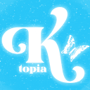 Ktopia Discord Server Logo