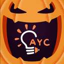 Advertise Your Creation Discord Server Logo