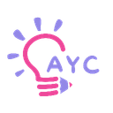 Advertise Your Creation Discord Server Logo
