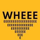 WHEEEEEEEEE Discord Server Logo