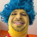 Johan Speak Discord Server Logo