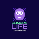Io Gaming Server Discord Server Logo