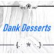 Dank Desserts Discord Server Logo