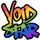 Voidstar Lab Discord Server Logo