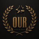 The Our Lounge Discord Server Logo