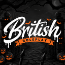 BritishRP Discord Server Logo