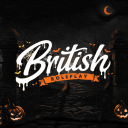BritishRP Discord Server Logo