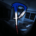Phasmophobia FR Discord Server Logo