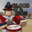 Blood & Iron Community Discord Server Logo
