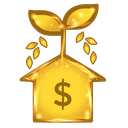 Asset Estate Discord Server Logo