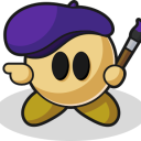 Teeworlds Data Discord Server Logo