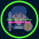 ROK Community by Online Games Mentor Discord Server Logo