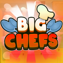 Big Chefs Discord Server Logo