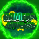 Gamers Universe Discord Server Logo
