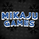Mikaju Games Discord Server Logo