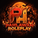 PAHLAWAN ROLEPLAY - INDONESIA 🇮🇩 Discord Server Logo