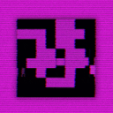 ASHSWAG NATION Discord Server Logo