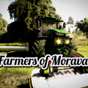 Farmers of Morava Comunity Discord Server Logo
